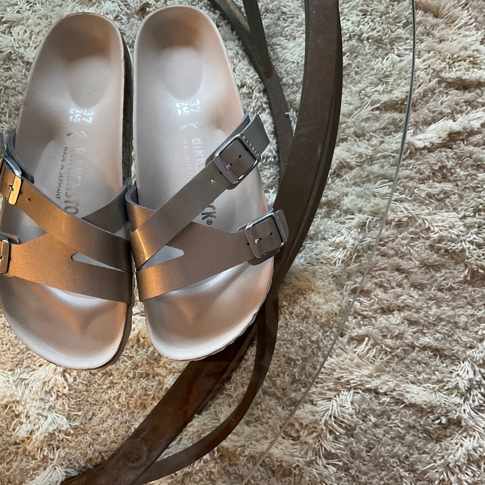 Birkenstock